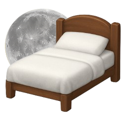 Bedtime - Icon