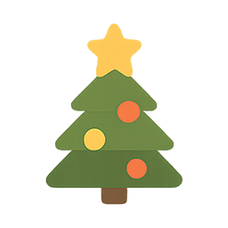 Christmas - Icon