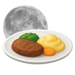 Dinner - Icon