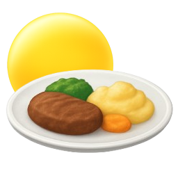 Lunch - Icon