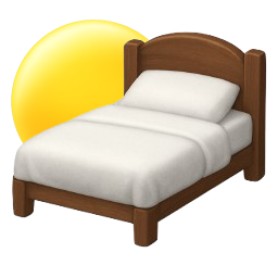 Wake Up - Icon